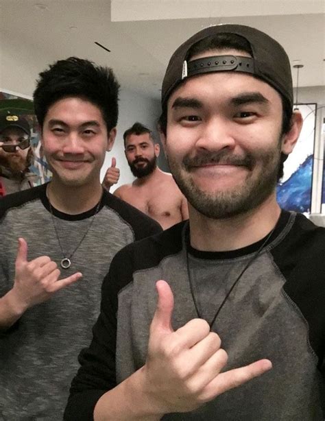 Welcome to <b>Ryan Higa</b> fandom page, where you will find many pieces of information about the famous YouTuber. . Sean nigahiga
